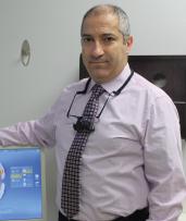 Karamanokian Georges Dr