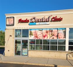 Anata Dental Clinic In Kanata