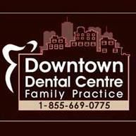 Downtown Dental Centre