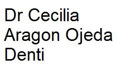 Dr Cecilia Aragon Ojeda Denti