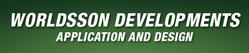 Worldsson Developments