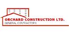 Orchard Construction Ltd