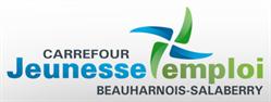 Le Carrefour Jeunesse Emploi Beauharnois Salaberry
