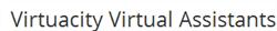 Virtuacity Virtual Assistants