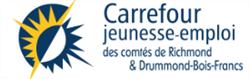 Carrefour Jeunesse Emploi du comté de Richmond