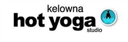 Kelowna Hot Yoga Studio