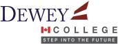 Dewey College For English Training