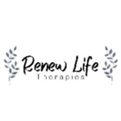 Renew Life Therapies