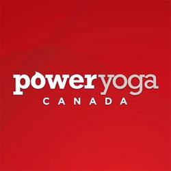 Power Yoga Canada Inc
