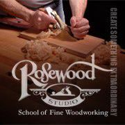 Rosewood Studio