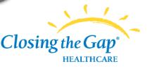 Closing The Gap Healthcare Group