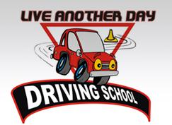 Live Another Day Driving School