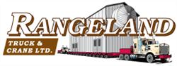 Rangeland Truck & Crane Ltd