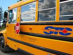 Student Transportation Of Canada Inc