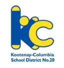School District No 20 (Kootenay-Columbia)