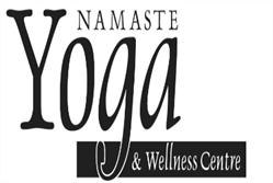 Namaste Yoga & Wellness Centre