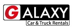Galaxy Car & Truck Rental