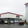 DRIVING FORCE Vehicle Rentals, Sales & Leasing DRIVING FORCE Vehicle Rentals, Sales & Leasing