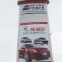 DRIVING FORCE Vehicle Rentals, Sales & Leasing DRIVING FORCE Vehicle Rentals, Sales & Leasing
