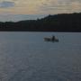 Chargé par visiteur le 2016-12-15 - Training in how to paddle a canoe alone at Kioshkokwi lake by the moose swamp. faire les lecons comme paddle seul dans le lac Kioshkokwi acote do Amable Du Fond, Algonquin. Il y a un canoe dans le lac et beaucoup d'arbres. Chargé par visiteur le 2016-12-15 - Training in how to paddle a canoe alone at Kioshkokwi lake by the moose swamp. faire les lecons comme paddle seul dans le lac Kioshkokwi acote do Amable Du Fond, Algonquin. Il y a un canoe dans le lac et beaucoup d'arbres.