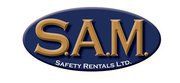 S A M Safety Rentals Ltd