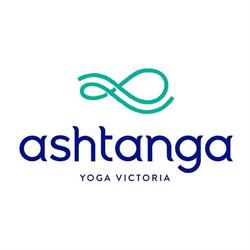 Ashtanga Yoga Victoria
