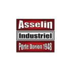 Asselin Industriel- Portes Dorion 1948