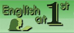English At First