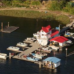 South Mabel Marina