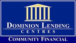 Dominion Lending Centres Community Financial