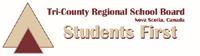 Tri-County Regional School Board