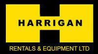 Harrigan Rentals & Equipment Ltd
