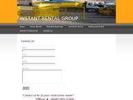 India Steel & Fence Rental