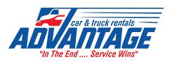 Advantage Car & Truck Rentals