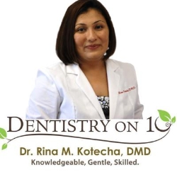 Dentistry On 10