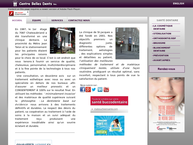A La Clinique Dentaire Dr K Krimi Et Associés