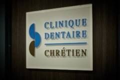 Clinique Dentaire Chretien