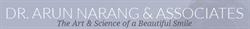 Dr Arun Narang & Associates Oakville Dental Arts
