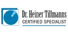 Tillmanns H W Dr