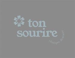 Tonsourire