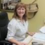Liz, one of our receptionists. Liz, one of our receptionists.