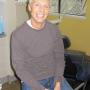 Trevor, one of our dental hygienists. Trevor, one of our dental hygienists.