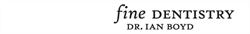 Dr Boyd Ian