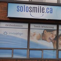 Vlahos James Dr Dentist