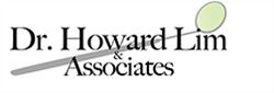 Dr Lim Howard