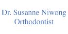 Dr Susanne Niwong