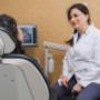 Dr. Firouzeh Malekian, a Vancouver dentist and owner at Aarm Dental Group on Denman in Vancouver's West End. Dr. Firouzeh Malekian, a Vancouver dentist and owner at Aarm Dental Group on Denman in Vancouver's West End.