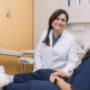 Dr. Firouzeh Malekian, a Vancouver dentist and owner at Aarm Dental Group on Denman. Dr. Firouzeh Malekian, a Vancouver dentist and owner at Aarm Dental Group on Denman.