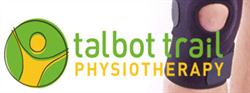 Talbot Trail Physiotherapy & Rehabilitation