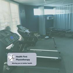 Health First Physiotherapy Inc